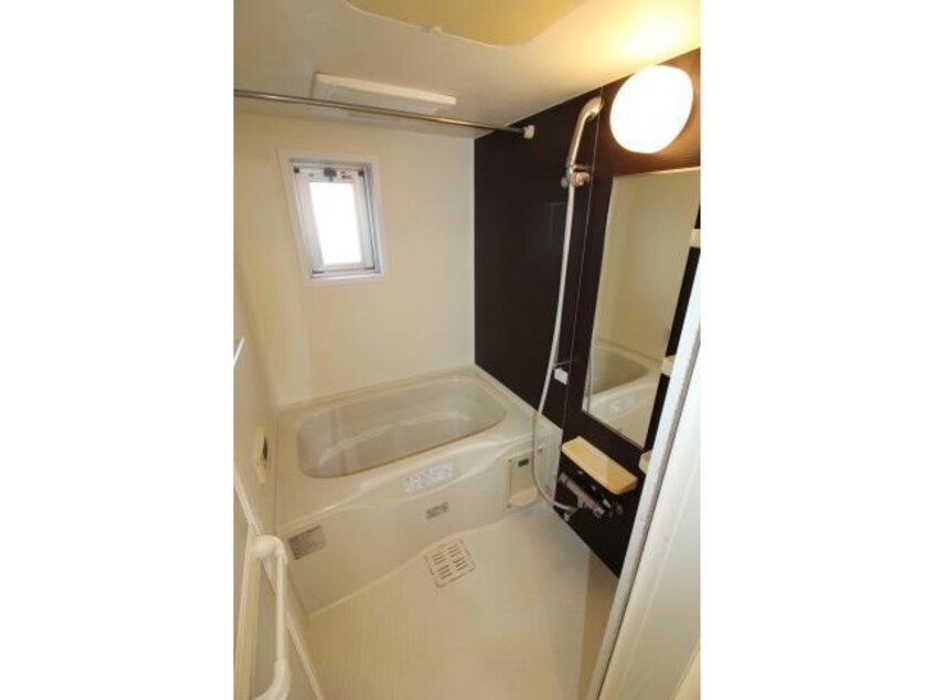 追い焚き出来ます フォルモーント