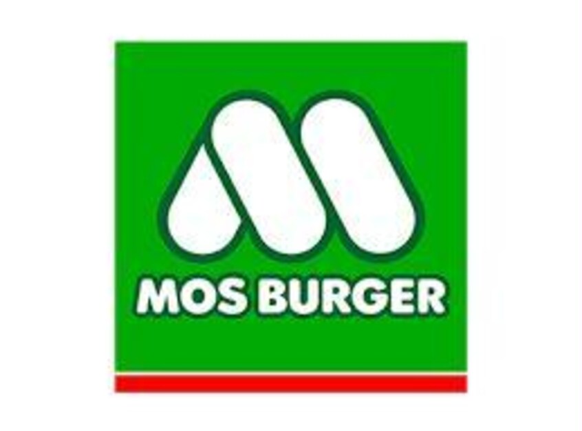モスバーガー高槻今城店(その他飲食（ファミレスなど）)まで739m フォルモーント