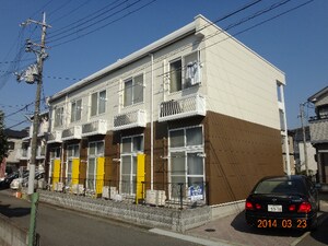 メゾン丸美