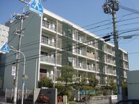 摂津ﾏﾝｼｮﾝA