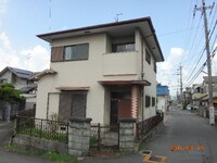 高井貸家