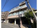 マ・メゾン向陽の外観