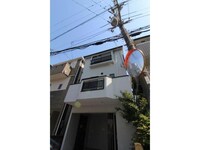 岸本貸家