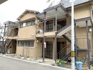 万幸荘