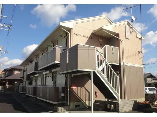  ルミエールタバタ