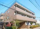 グランドメゾンの外観