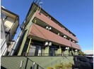 リバリティーＨＩＭＵＲＯ2号館の外観
