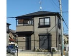富田町5丁目タウンハウス