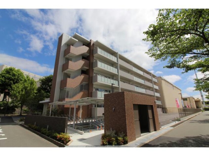  ネオコート上土室