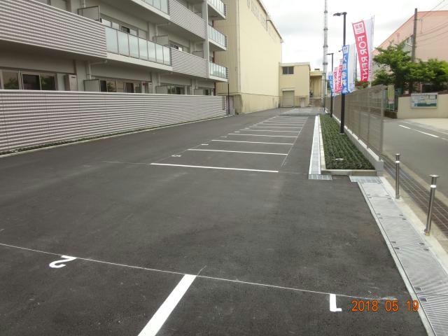  ネオコート上土室