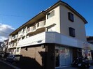 サンライズ栄の外観