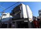 ポエジーハイムの外観