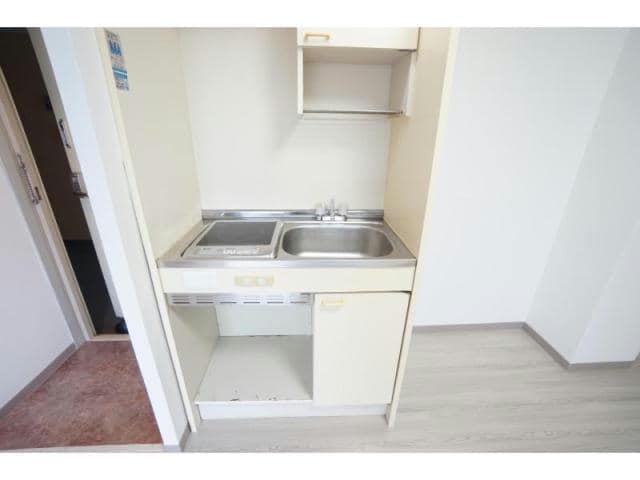  フォンティーヌ高槻Ⅰ