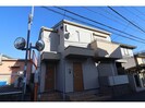 フィカーサ土室の外観
