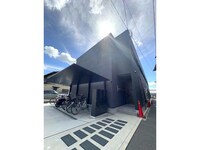 アヴァロン富田