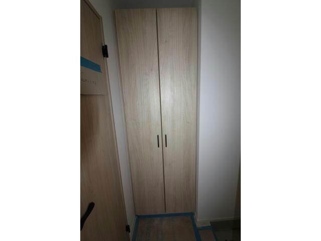  アヴァロン富田