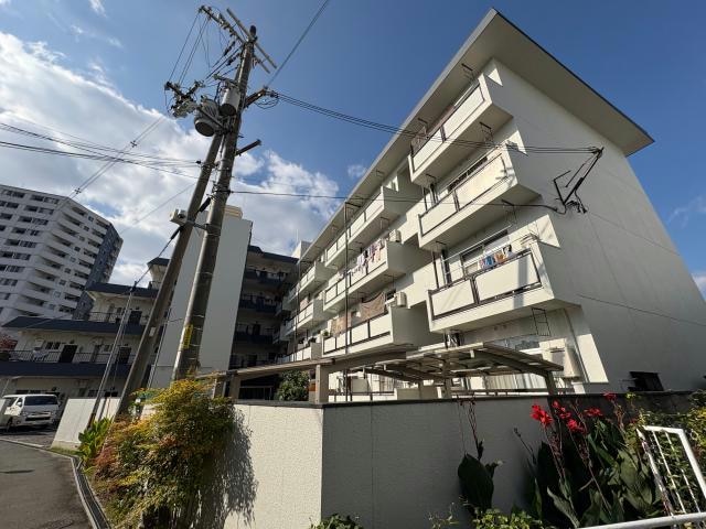  清和幸マンションA棟