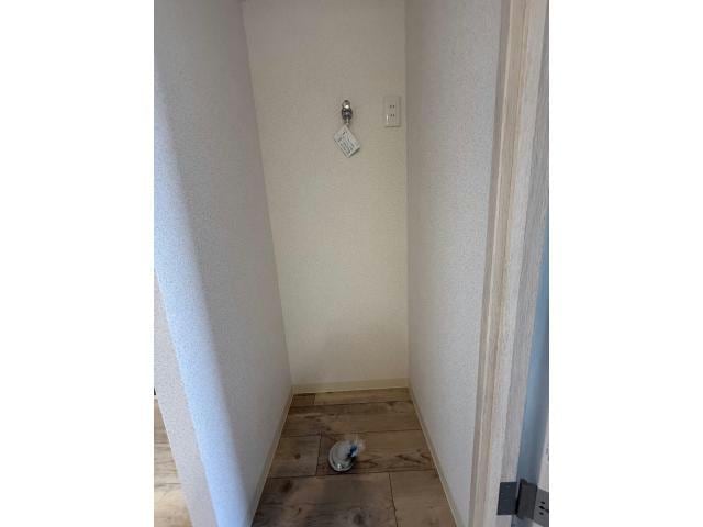  清和幸マンションA棟