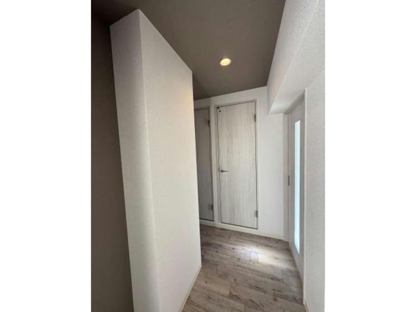  清和幸マンションA棟