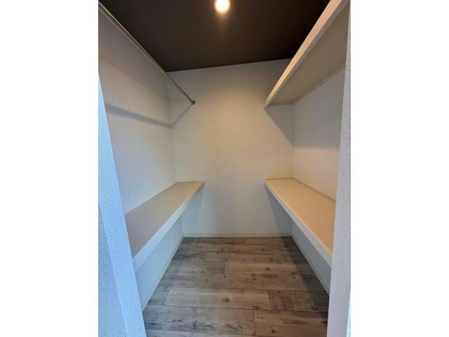  清和幸マンションA棟