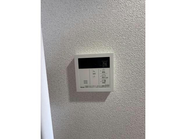  清和幸マンションA棟