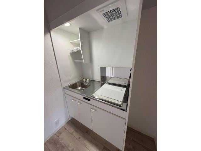  清和幸マンションA棟