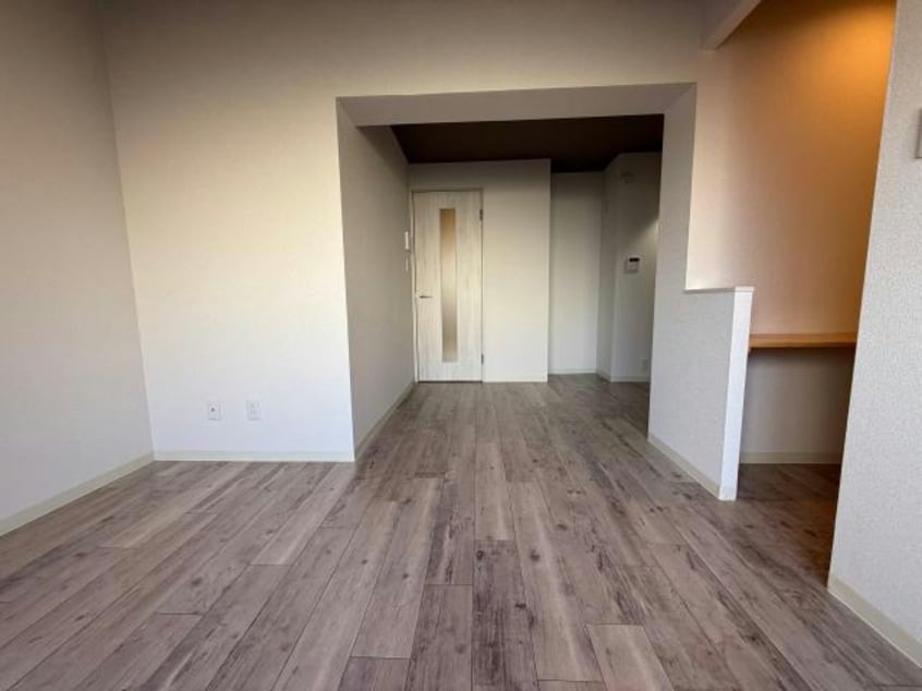  清和幸マンションA棟