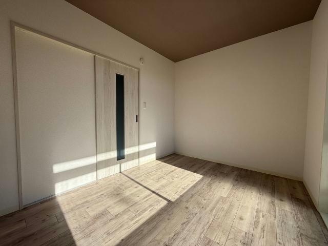  清和幸マンションA棟