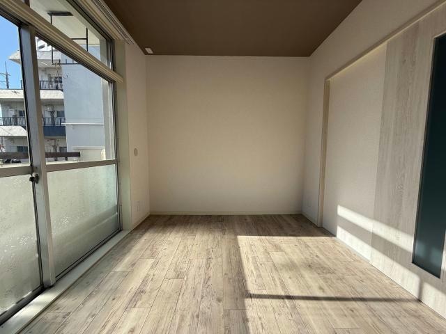  清和幸マンションA棟