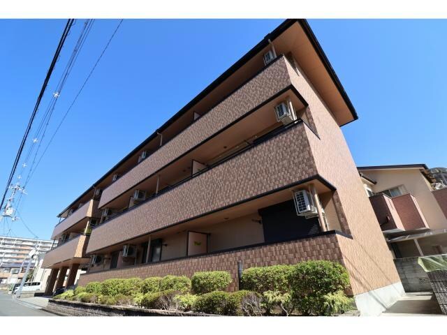 外観写真 サンフォートメゾン