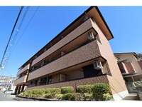 サンフォートメゾン