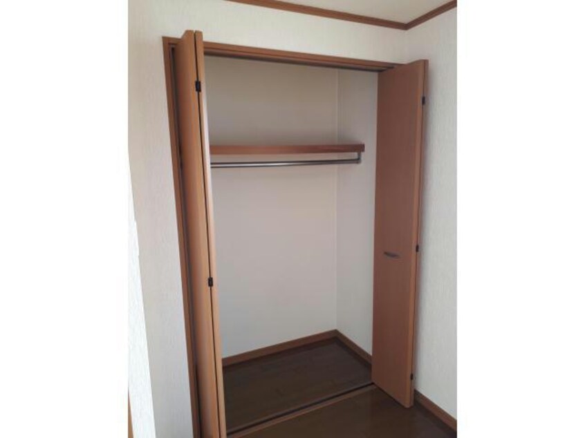 クローゼット サンフォートメゾン