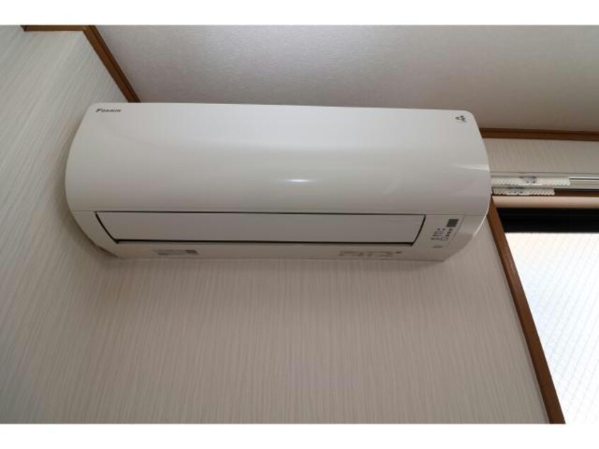 エアコン付き サンフォートメゾン