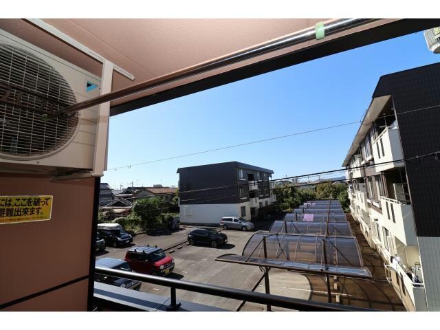  サンフォートメゾン