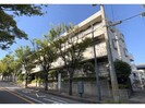 アニマン高槻阿武山の外観