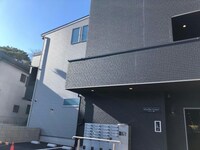 Gracias court 富田