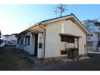 東五百住町高井平屋貸家