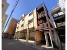 フェリセ富田の外観