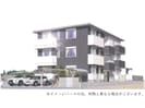 ロータスKの外観