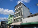 ハイツ88の外観