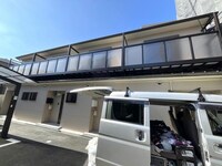 宮田タウンハウス