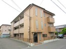 CASAの外観