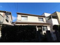 宮田町3丁目山本2戸1貸家