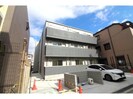 アルシエラの外観