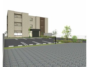 シャーメゾン高槻西