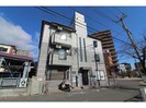 サージュヒル壱番館の外観