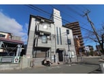 サージュヒル壱番館