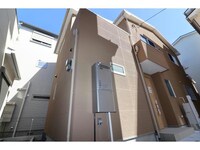 ファミリエ津之江A