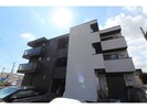 D-residence東五百住町の外観
