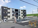 エアリーⅤの外観